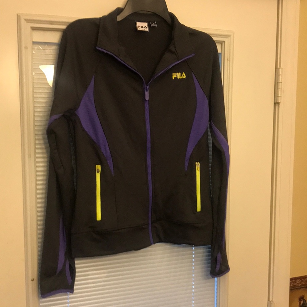 Fila Sport Jacket